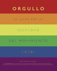 ORGULLO (ANAYA MULTIMEDIA)