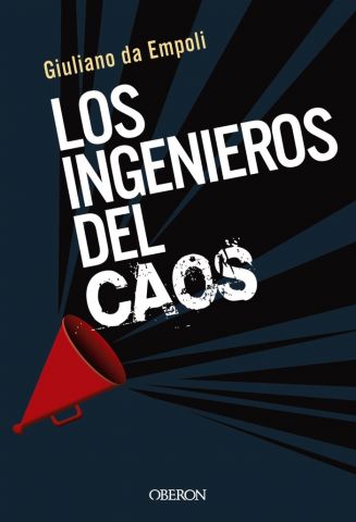 LOS INGENIEROS DEL CAOS (ANAYA MULTIMEDIA)