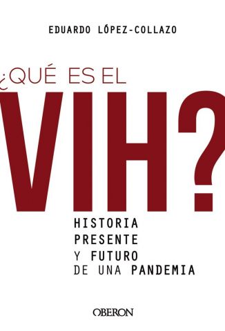 ¿QUÉ ES EL VIH? (ANAYA MULTIMEDIA)