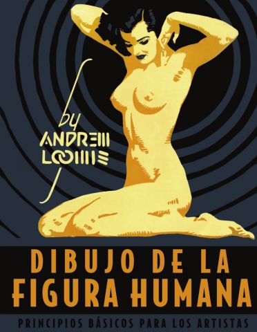 DIBUJO DE LA FIGURA HUMANA (ANAYA MULTIMEDIA)