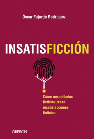 INSATISFICCIÓN (ANAYA MULTIMEDIA)