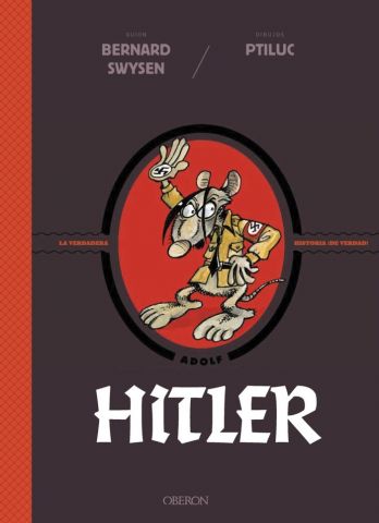 HITLER (ANAYA MULTIMEDIA)