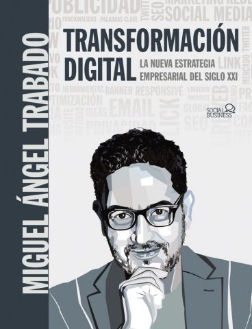 TRANSFORMACIÓN DIGITAL (ANAYA MULTIMEDIA)