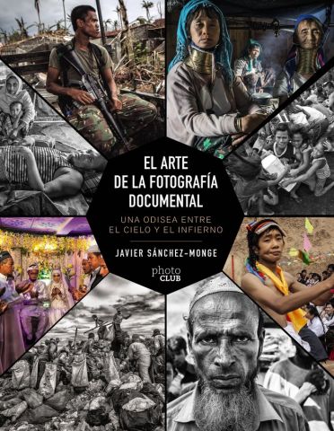 EL ARTE DE LA FOTOGRAFÍA DOCUMENTAL (ANAYA M.)