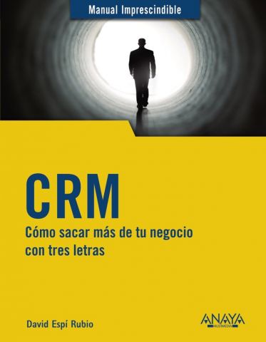 CRM (ANAYA MULTIMEDIA)