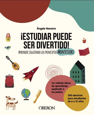 ¡ESTUDIAR PUEDE SER DIVERTIDO! (ANAYA MULTIMEDIA)