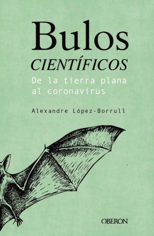 BULOS CIENTÍFICOS (ANAYA MULTIMEDIA)