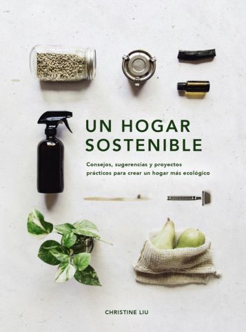 UN HOGAR SOSTENIBLE (ANAYA MULTIMEDIA)