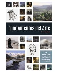 FUNDAMENTOS DEL ARTE (ANAYA MULTIMEDIA)