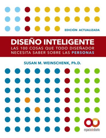 DISEÑO INTELIGENTE (ANAYA MULTIMEDIA)