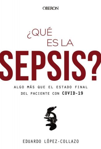 ¿QUÉ ES LA SEPSIS? (ANAYA MULTIMEDIA)