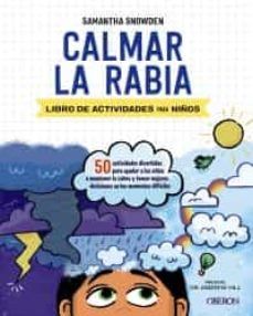 CALMAR LA RABIA (ANAYA MULTIMEDIA)