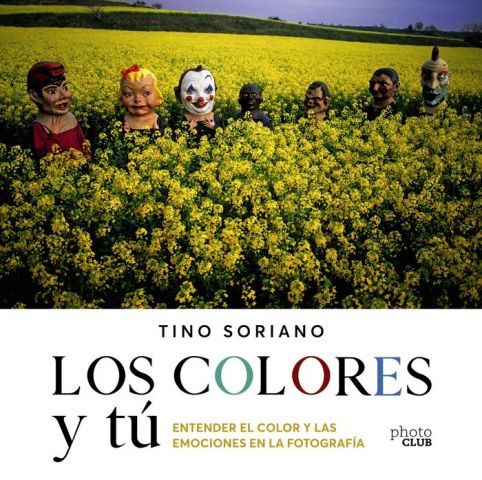 LOS COLORES Y TÚ (ANAYA MULTIMEDIA)