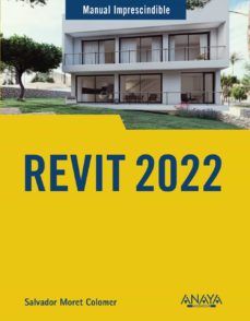 REVIT 2022 (ANAYA MULTIMEDIA)