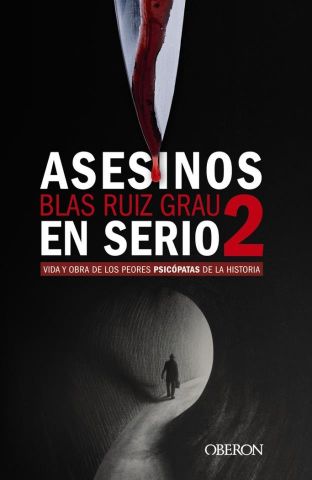 ASESINOS EN SERIO 2 (ANAYA MULTIMEDIA)