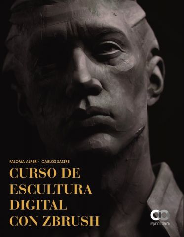 CURSO DE ESCULTURA DIGITAL CON ZBRUSH (A. MULTIMED