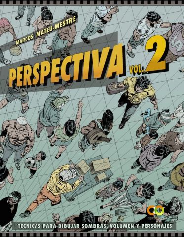 PERSPECTIVAS VOL. 2. (ANAYA MULTIMEDIA)