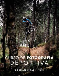 CURSO DE FOTOGRAFÍA DEPORTIVA (ANAYA MULTIMEDIA)