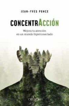 CONCENTRACCIÓN (ANAYA MULTIMEDIA)