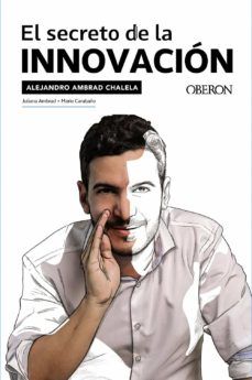 EL SECRETO DE LA INNOVACIÓN (ANAYA MULTIMEDIA)