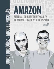 AMAZON (ANAYA MULTIMEDIA)