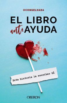 EL LIBRO ANTIAYUDA (ANAYA MULTIMEDIA)