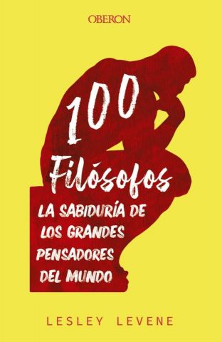 100 FILÓSOFOS (ANAYA MULTIMEDIA)