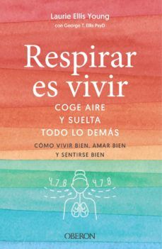 RESPIRAR ES VIVIR (ANAYA MULTIMEDIA)