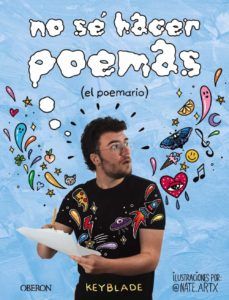 NO SÉ HACER POEMAS (ANAYA MULTIMEDIA)