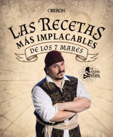 LAS RECETAS MÁS IMPLACABLES DE LOS 7 MARES (A. MULTIMEDIA)