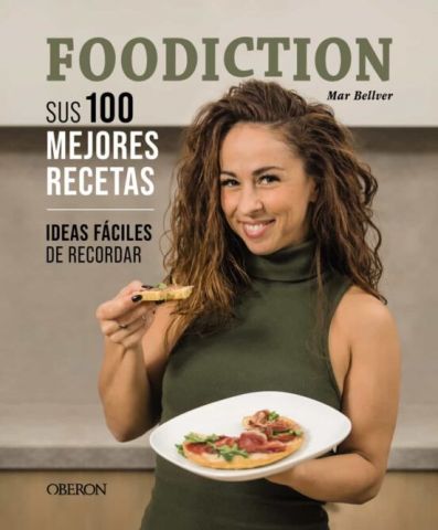 FOODICTION. SUS 100 MEJORES RECETAS (ANAYA MULTIMEDIA)