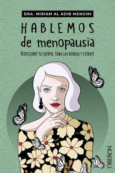 HABLEMOS DE MENOPAUSIA (ANAYA MULTIMEDIA)