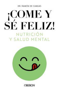 ¡COME Y SÉ FELIZ! (ANAYA MULTIMEDIA)