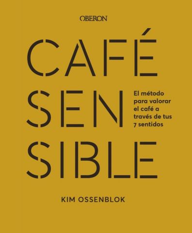 CAFÉ SENSIBLE (ANAYA MULTIMEDIA)