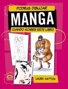 PODRÁS DIBUJAR MANGA CUANDO ACABES ESTE LIBRO (ANAYA MULTIMEDIA)