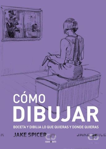 CÓMO DIBUJAR (ANAYA MULTIMEDIA)