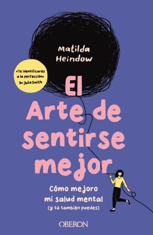 EL ARTE DE SENTIRSE MEJOR (ANAYA MULTIMEDIA)