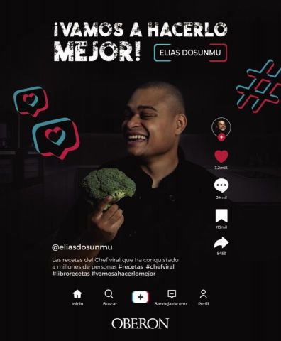 ¡VAMOS A HACERLO MEJOR! (ANAYA MULTIMEDIA)