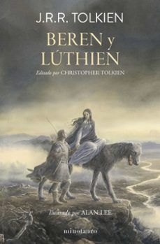 BEREN Y LÚTHIEN (MINOTAURO)