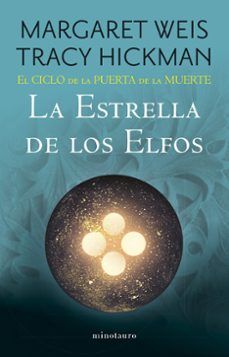 LA ESTRELLA DE LOS ELFOS (MINOTAURO)