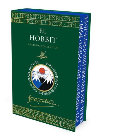 EL HOBBIT (MINOTAURO)