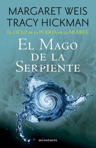 EL MAGO DE LA SERPIENTE (MINOTAURO)