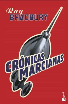 CRÓNICAS MARCIANAS (BOOKET)