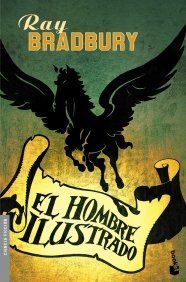 EL HOMBRE ILUSTRADO (BOOKET)