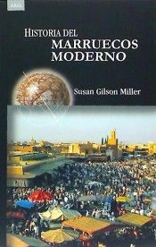 HISTORIA DEL MARRUECOS MODERNO