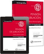 PENSIÓN DE JUBILACIÓN (PAPEL + E-BOOK)