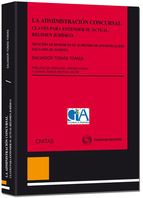 LA ADMINISTRACIÓN CONCURSAL. CLAVES PARA ENTENDER