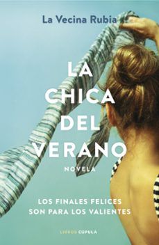 LA CHICA DEL VERANO (LIBROS CÚPULA)