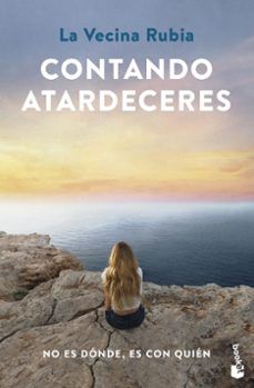 CONTANDO ATARDECERES (BOOKET)