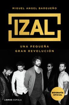 IZAL (LIBROS CÚPULA)